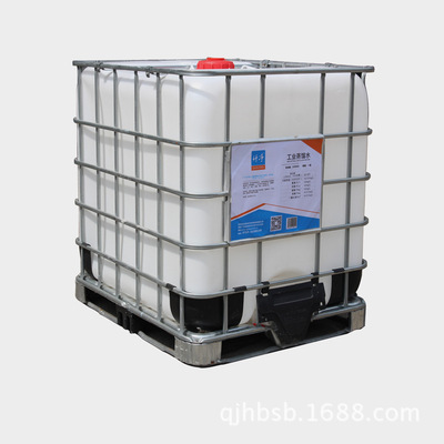 吨装工业蒸馏水